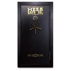 Mesa MBF6032E-P 1-HR Burglary & Fire Safe - Electronic Lock
