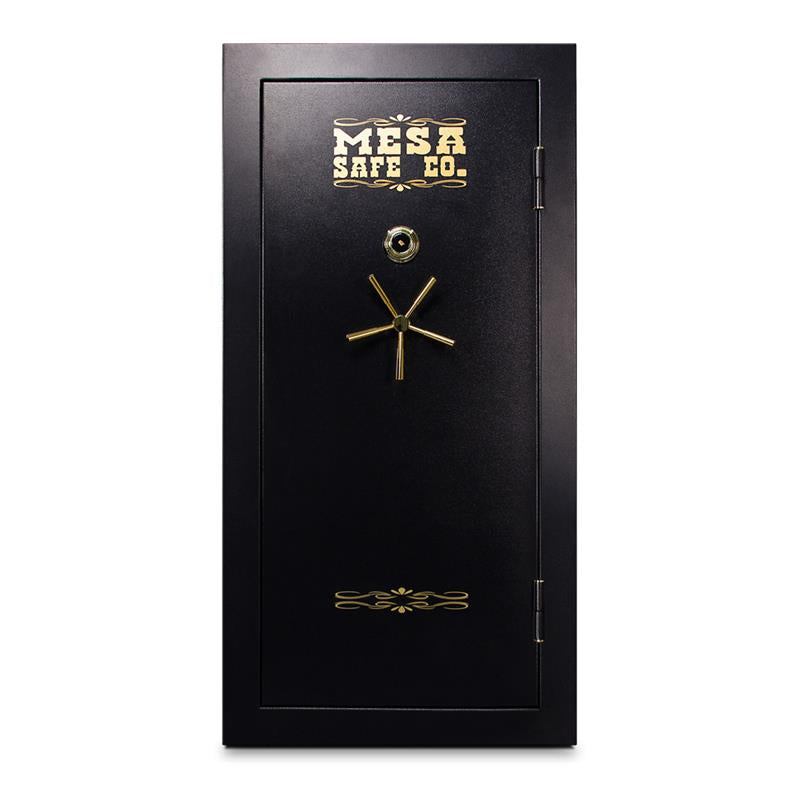 Mesa MBF7236C 1-HR 32-Gun Fire Safe - Combination Lock