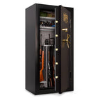 Mesa MBF7236C 1-HR 32-Gun Fire Safe - Combination Lock