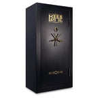 Mesa MBF7236C-P 1-HR Burglary & Fire Safe - Combination Lock
