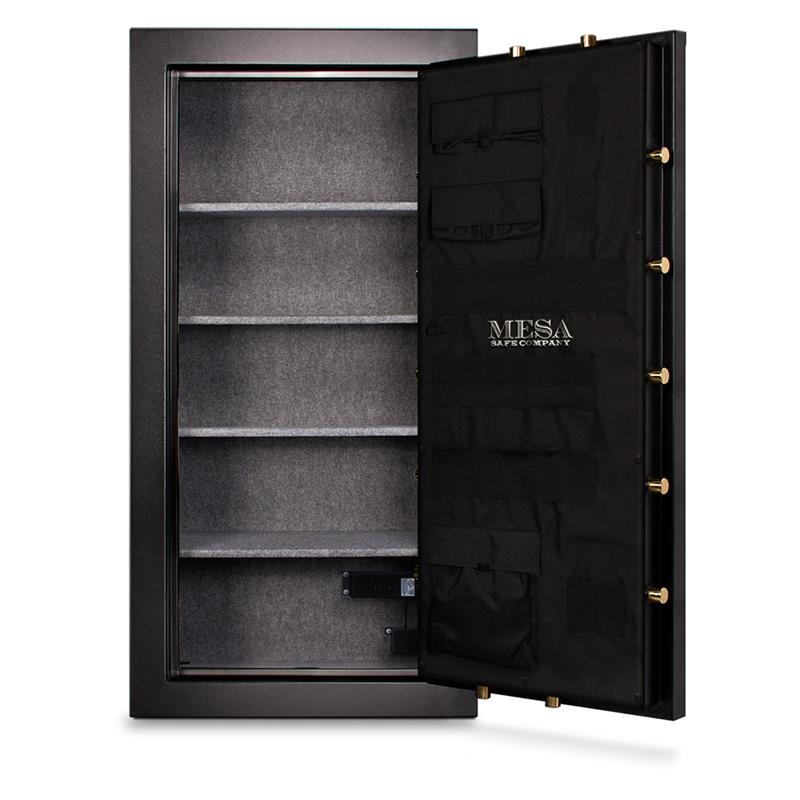 Mesa MBF7236E-P 1-HR Burglary & Fire Safe - Electric Lock