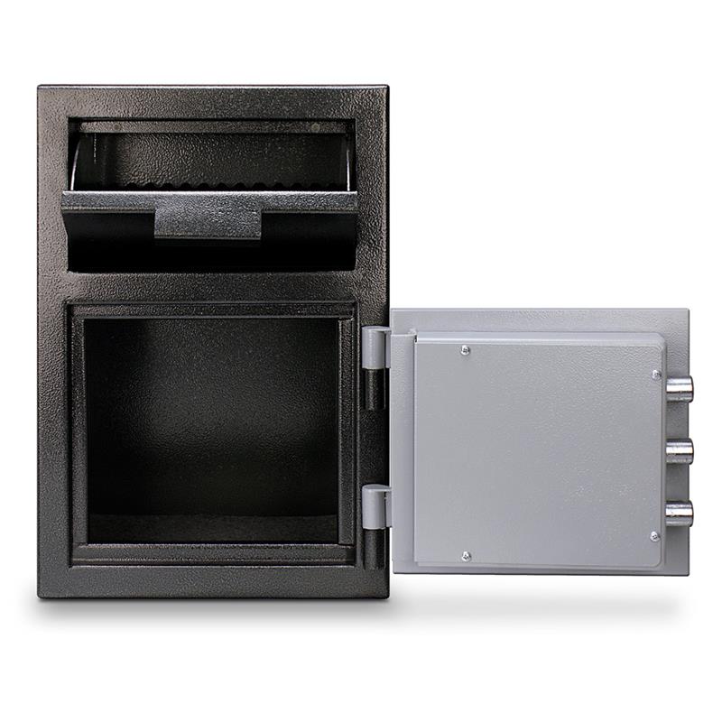Mesa MFL2014C Depository Safe - Combination Lock