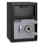 Mesa MFL2014C Depository Safe - Combination Lock