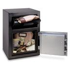 Mesa MFL2014E Depository Safe - Electronic Lock