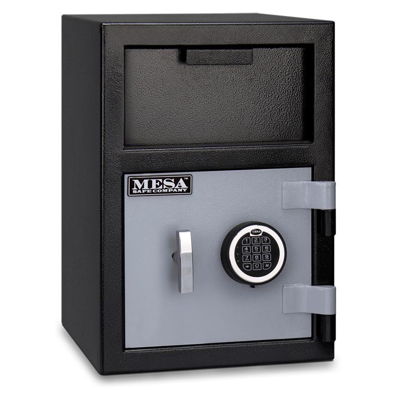 Mesa MFL2014E Depository Safe - Electronic Lock