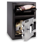 Mesa MFL2014E Depository Safe - Electronic Lock