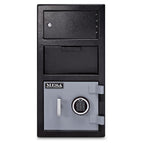 Mesa MFL2014E-OLK Depository Safe - Electronic Lock