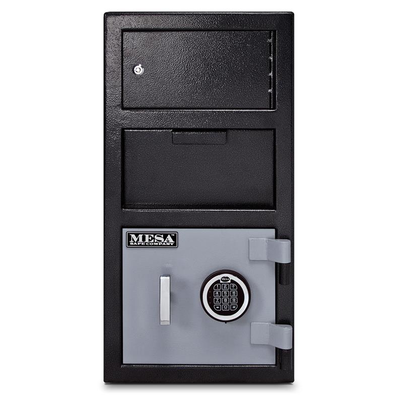 Mesa MFL2014E-OLK Depository Safe - Electronic Lock