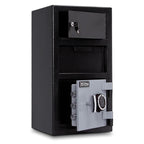 Mesa MFL2014E-OLK Depository Safe - Electronic Lock