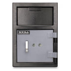 Mesa MFL2014K Depository Safe - Key Lock