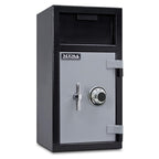 Mesa MFL2714C Depository Safe - Combination Lock