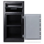 Mesa MFL2714C Depository Safe - Combination Lock