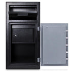 Mesa MFL2714C-ILK Depository Safe - Combination Lock