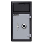 Mesa MFL2714C-ILK Depository Safe - Combination Lock
