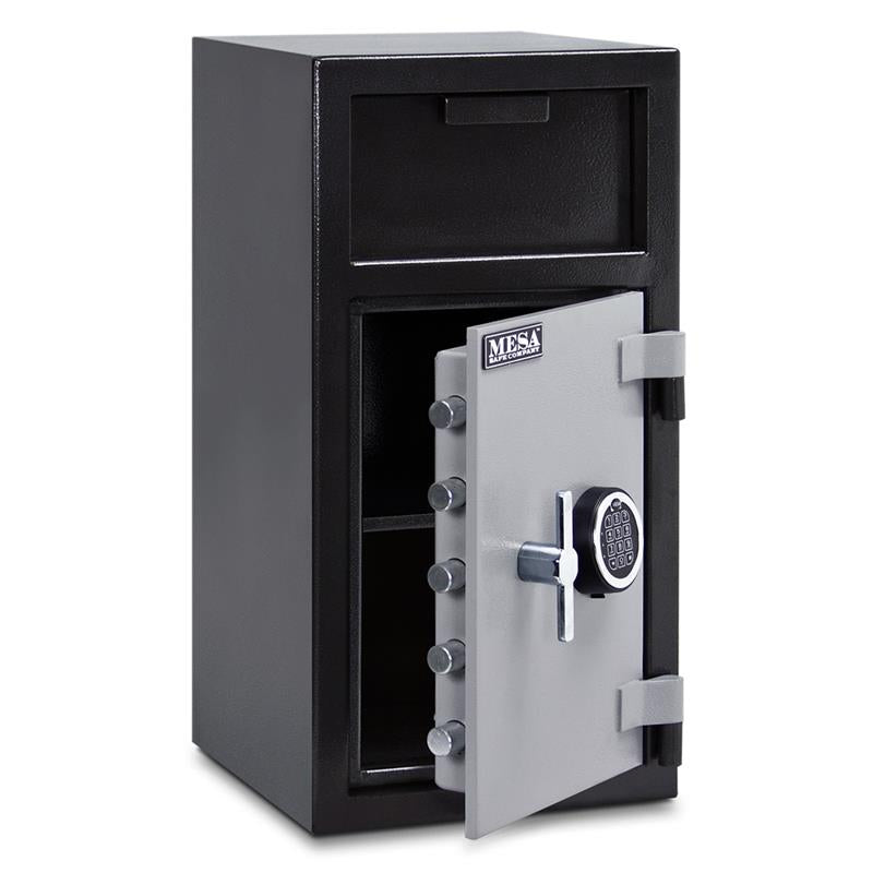 Mesa MFL2714E Depository Safe - Electronic Lock