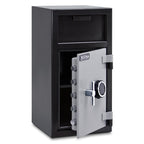 Mesa MFL2714E Depository Safe - Electronic Lock