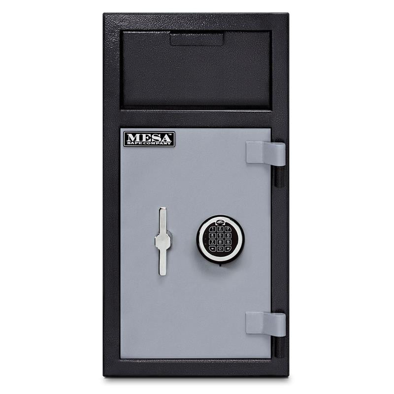 Mesa MFL2714E Depository Safe - Electronic Lock