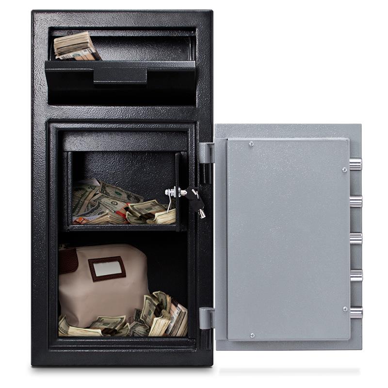 Mesa MFL2714E-ILK Depository Safe - Electronic Lock