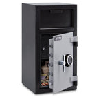 Mesa MFL2714E-ILK Depository Safe - Electronic Lock