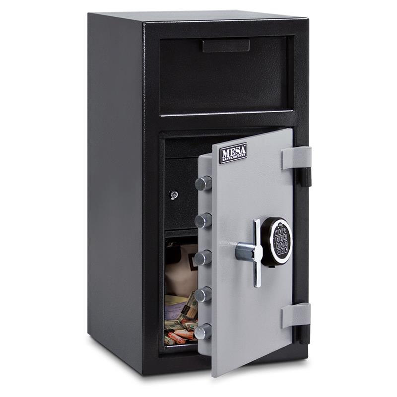 Mesa MFL2714E-ILK Depository Safe - Electronic Lock