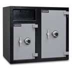 Mesa MFL2731CC Depository Safe - Combination Lock