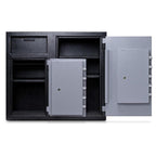 Mesa MFL2731CC Depository Safe - Combination Lock