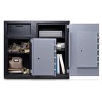 Mesa MFL2731EE Depository Safe - Electronic Lock