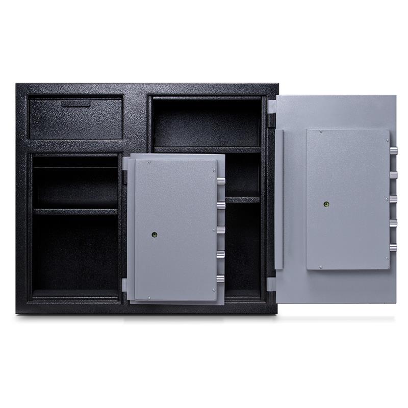 Mesa MFL2731EE Depository Safe - Electronic Lock