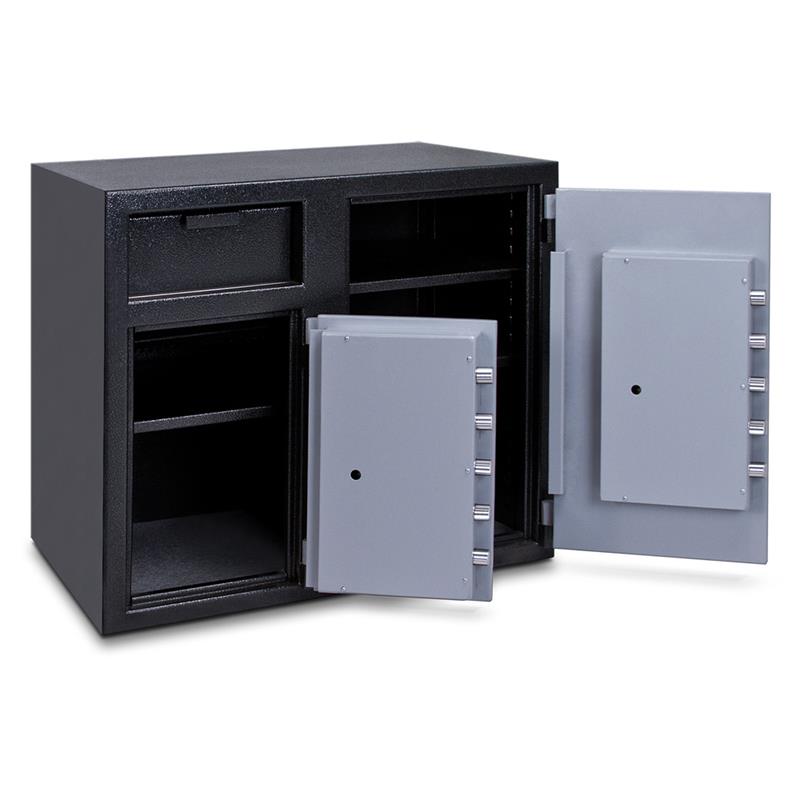 Mesa MFL2731EE Depository Safe - Electronic Lock