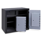 Mesa MFL2731EE Depository Safe - Electronic Lock