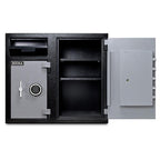 Mesa MFL2731EE Depository Safe - Electronic Lock