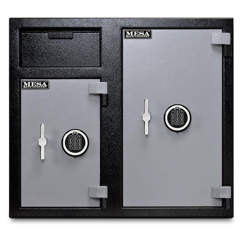 Mesa MFL2731EE Depository Safe - Electronic Lock