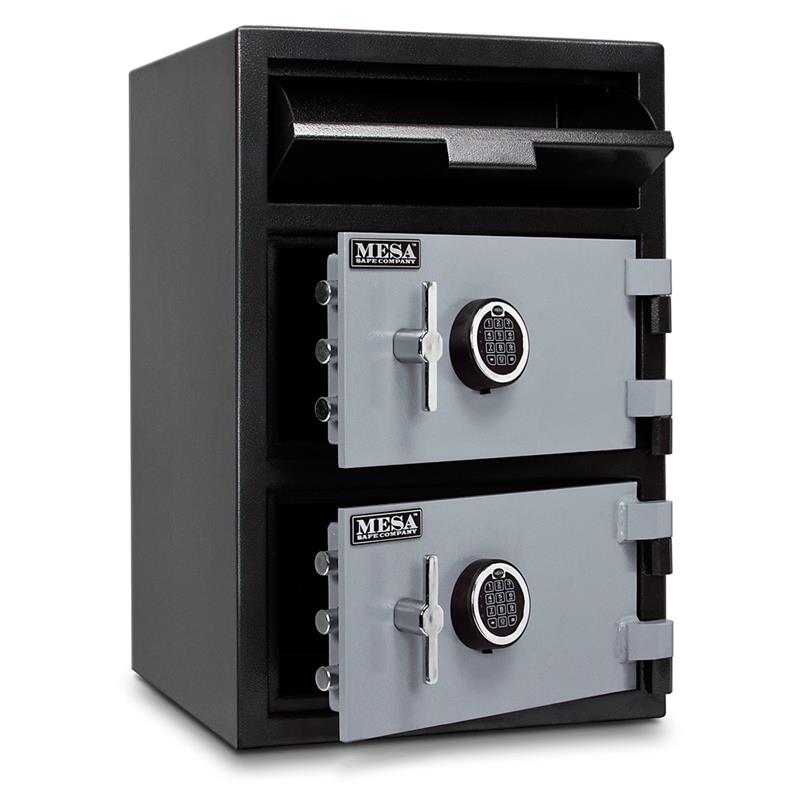 Mesa MFL3020EE Depository Safe - Electronic Lock