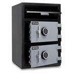Mesa MFL3020EE Depository Safe - Electronic Lock