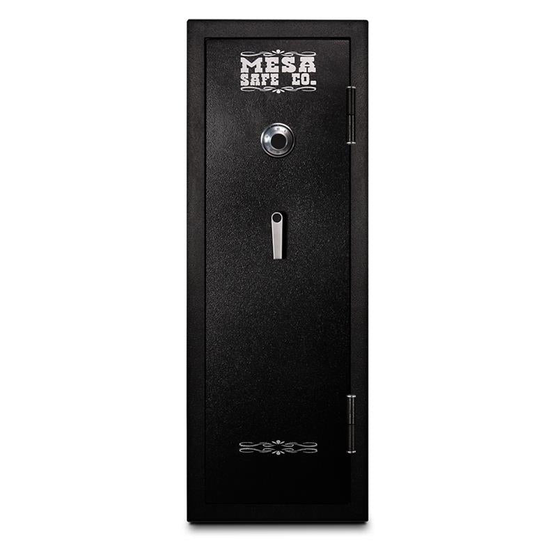 Mesa MGL14-AS-C 30 Minute Ammo Safe - Combination Lock