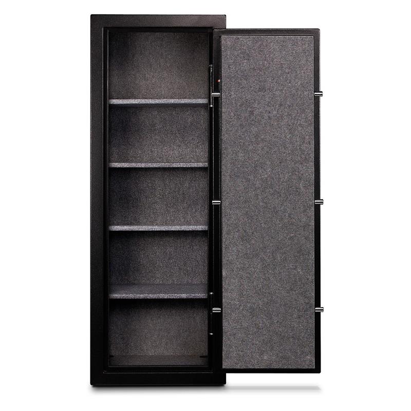 Mesa MGL14-AS-C 30 Minute Ammo Safe - Combination Lock