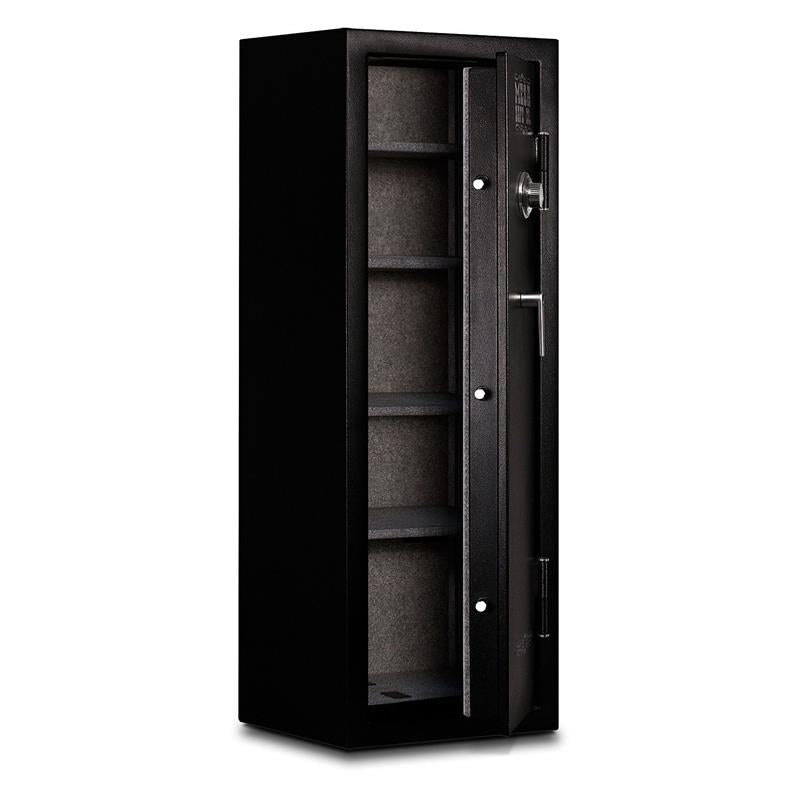 Mesa MGL14-AS-C 30 Minute Ammo Safe - Combination Lock
