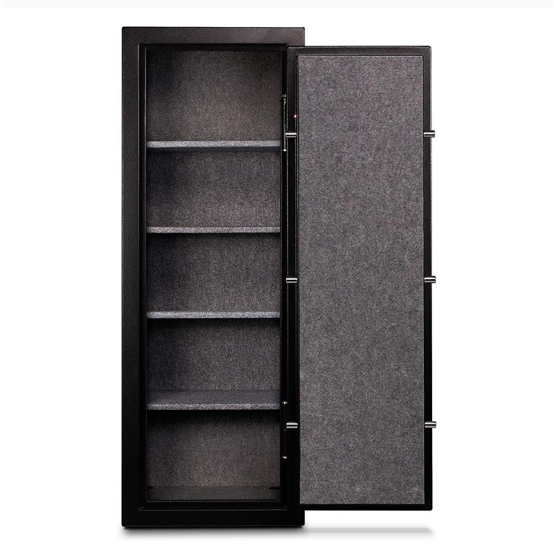 Mesa MGL14-AS-E 30 Minute Ammo Safe - Electronic Lock