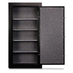 Mesa MGL24-AS-C 30 Minute Ammo Safe - Combination Lock