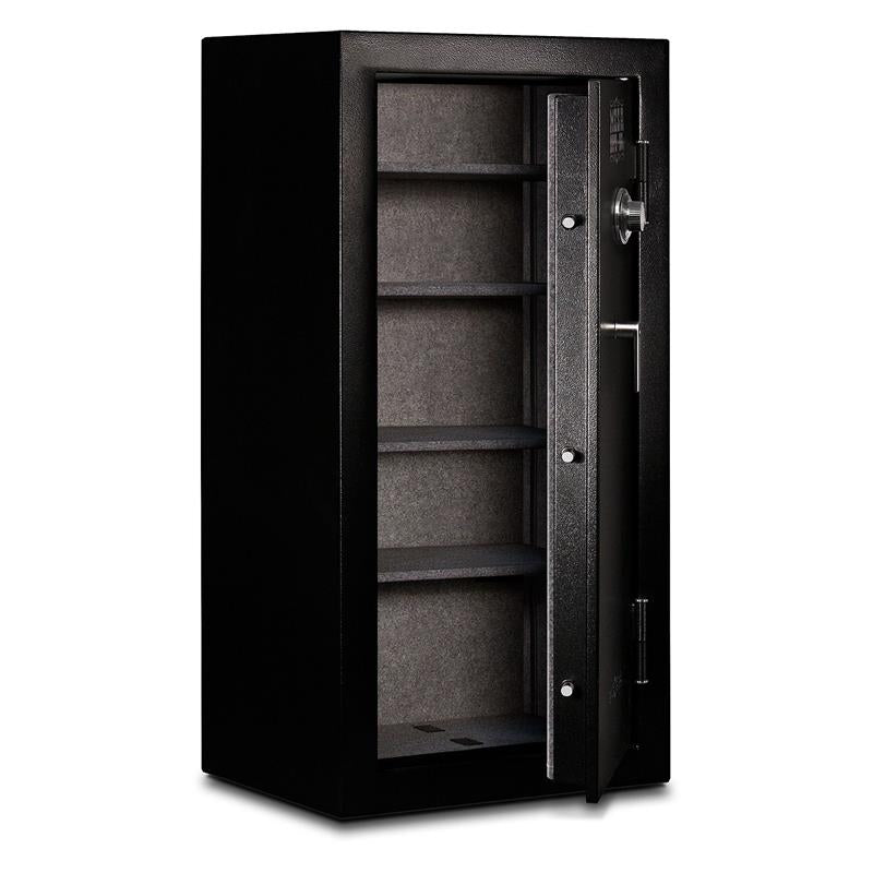 Mesa MGL24-AS-C 30 Minute Ammo Safe - Combination Lock
