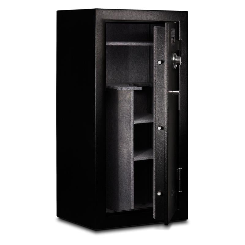 Mesa MGL24C 30 Minute Fire Lite Safe - Combination Lock