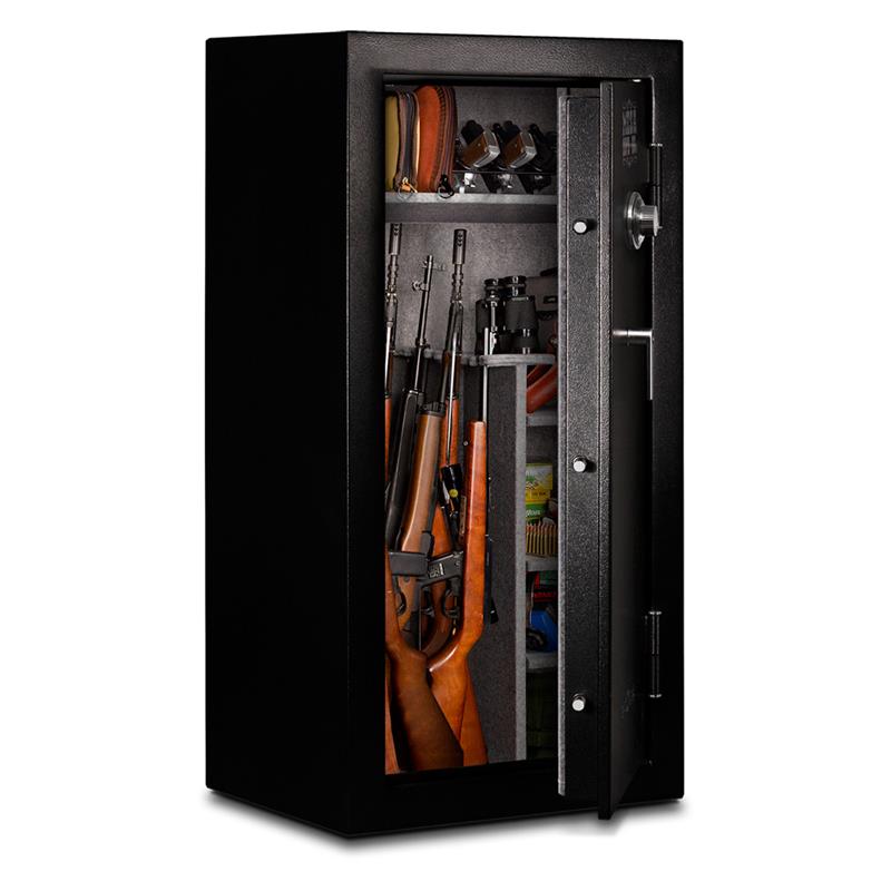 Mesa MGL24C 30 Minute Fire Lite Safe - Combination Lock