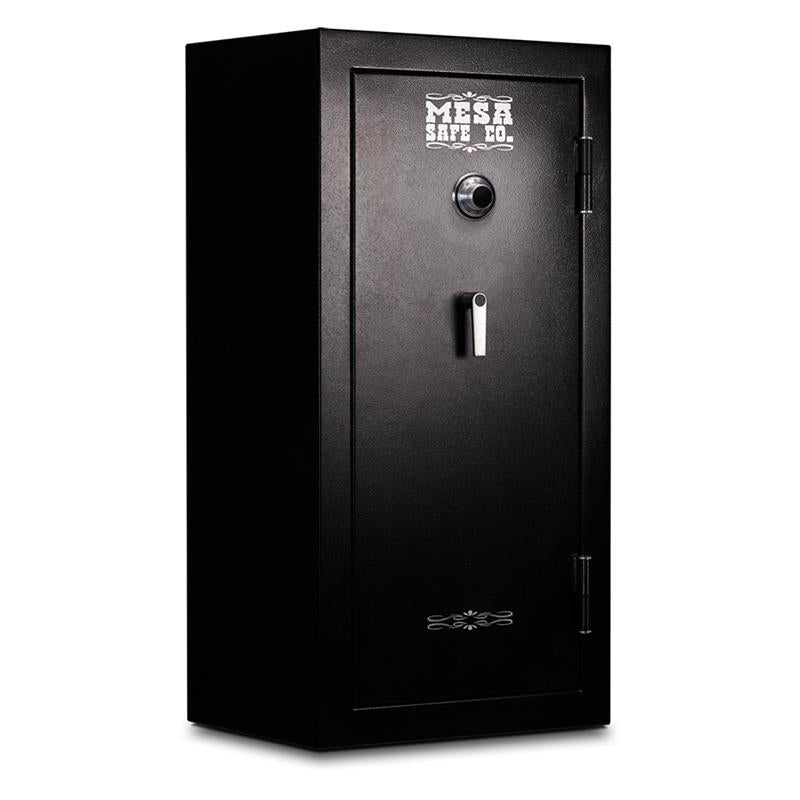 Mesa MGL24C 30 Minute Fire Lite Safe - Combination Lock