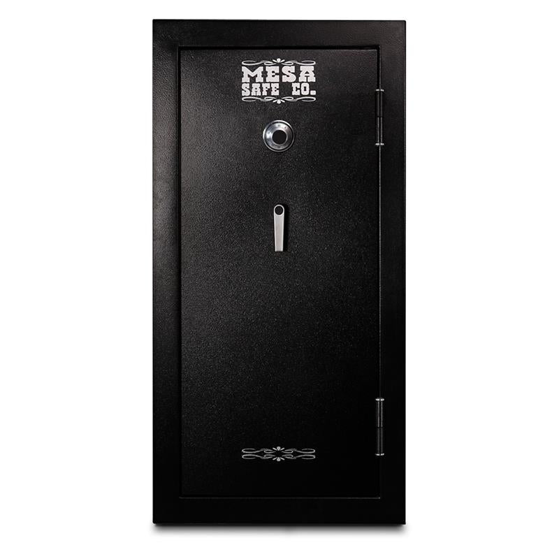 Mesa MGL24C 30 Minute Fire Lite Safe - Combination Lock
