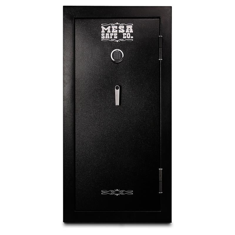 Mesa MGL24-AS-E 30 Minute Ammo Safe - Electronic Lock