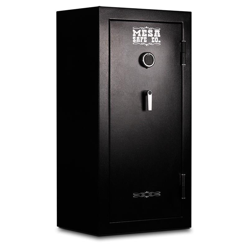 Mesa MGL24-AS-E 30 Minute Ammo Safe - Electronic Lock