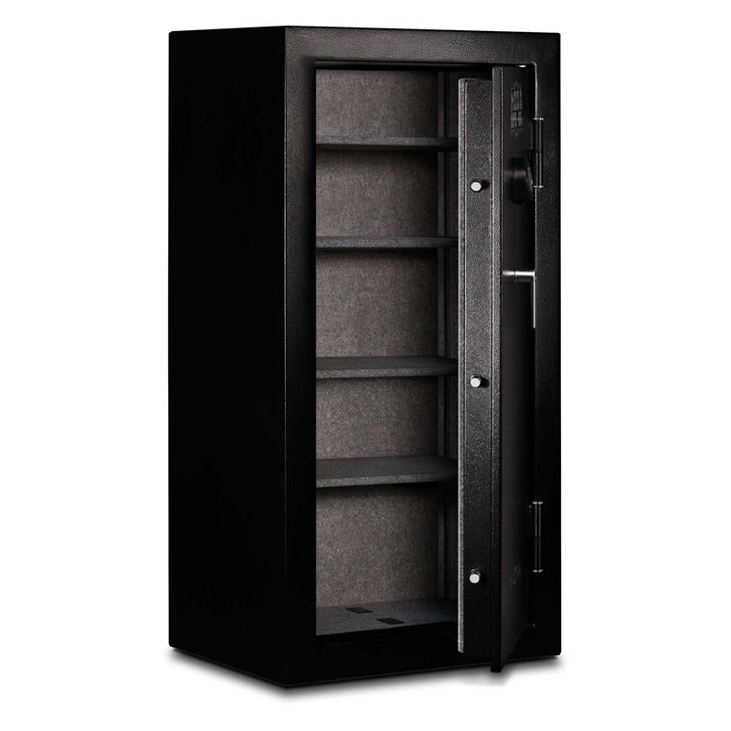 Mesa MGL24-AS-E 30 Minute Ammo Safe - Electronic Lock