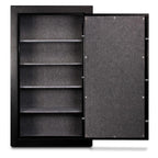 Mesa MGL36-AS-C 30 Minute Ammo Safe - Combination Lock