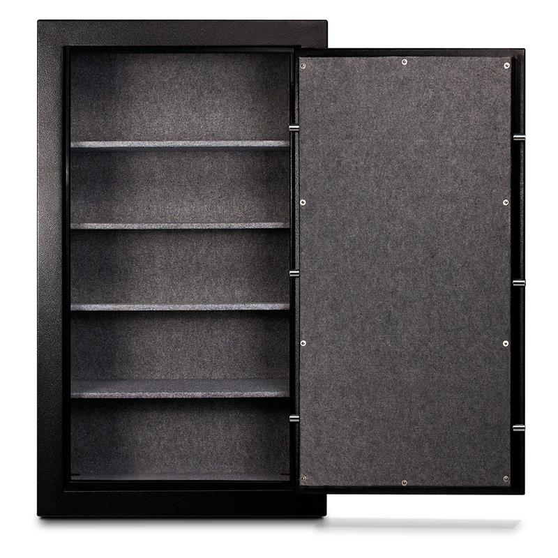 Mesa MGL36-AS-C 30 Minute Ammo Safe - Combination Lock