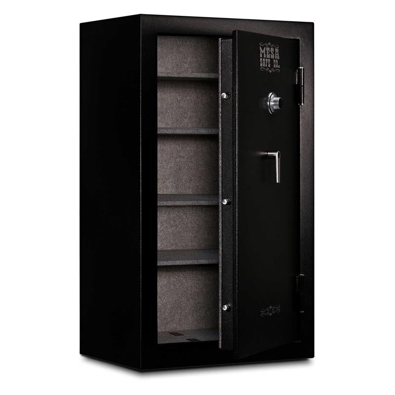 Mesa MGL36-AS-C 30 Minute Ammo Safe - Combination Lock